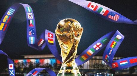 رسميا.. فيفا يكشف عن أفضل هدف في كأس العالم 2026 (فيديو)