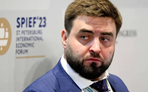 روسيا تُحذر من تراجع مستوى رياضييها بسبب العزلة الدولية