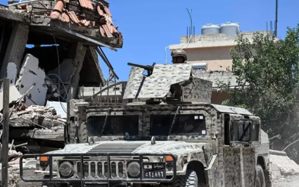 «روما-2»: لبنان يسعى لتحرير توسيع «التجريبية» من الانتخابات الإسرائيلية