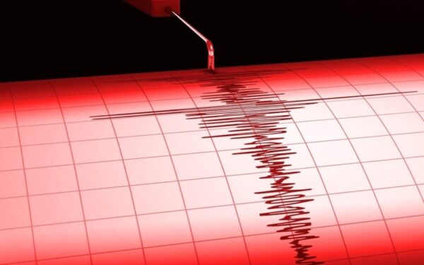 زلزال بقوة 4.6 درجات يضرب قبالة سواحل المكسيك