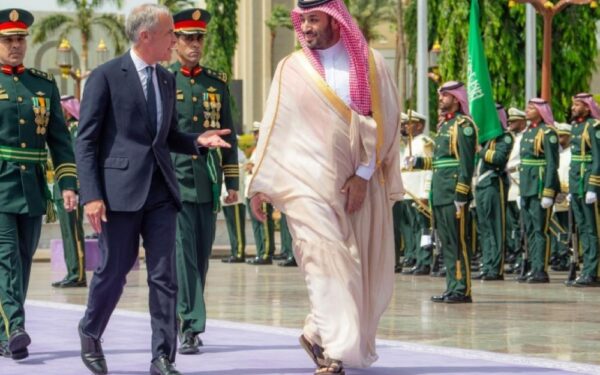 زيارة رئيس وزراء كندا.. محطة جديدة تؤكد عمق العلاقات مع المملكة