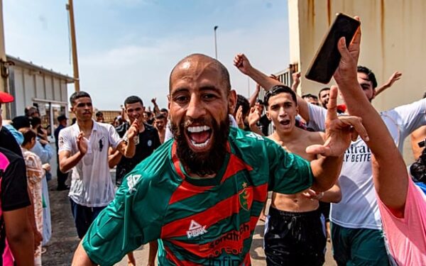 سبتة تحت وطأة أكبر موجة هجرة منذ 2021.. ما هي أبرز ردود الفعل في المغرب وشمال إفريقيا؟