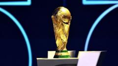 سبع دول شاركت في نهائيات كأس العالم، ولكنها لم تعد موجودة
