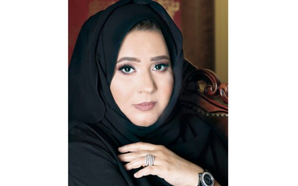 سعاد الكواري لـ "الشرق": نسعى لترسيخ حضور الثقافة القطرية في المحافل الدولية