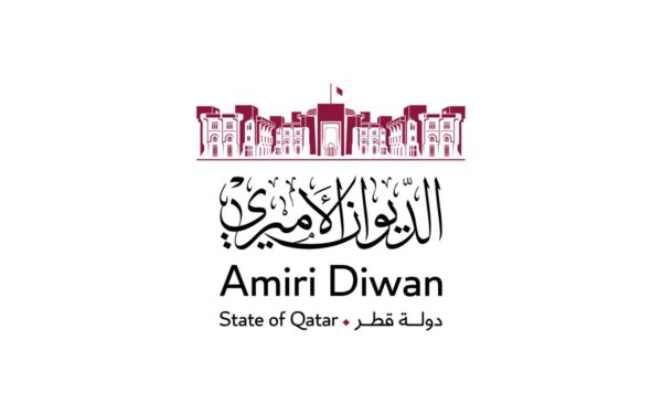 سمو الأمير يستقبل رئيس المجلس الرئاسي الليبي