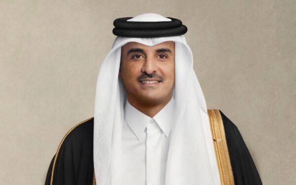 سمو الأمير يهنئ الحاكمة العامة لجزر البهاماس بمناسبة ذكرى استقلال بلادها