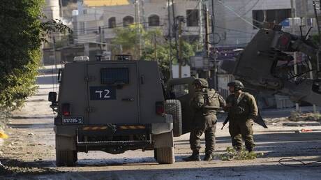 سوريا.. الجيش الإسرائيلي يستهدف ريف القنيطرة الشمالي بـ4 قذائف مدفعية
