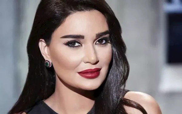 سيرين عبد النور بإطلالة مميزة.. كيف نسقتها؟