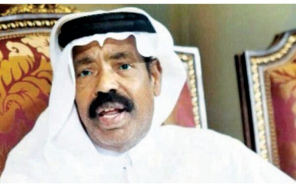 صالح صقر: الأمير الوالد زرع بذور التطور الرياضي