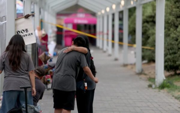 صور| حادث إطلاق نار في سياتل الأمريكية.. مقتل شخصين وإصابة 4 بينهم طفل