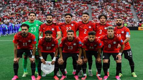 عقوبات صارمة جديدة في مصر بعد انتهاء مشوار الفراعنة في المونديال