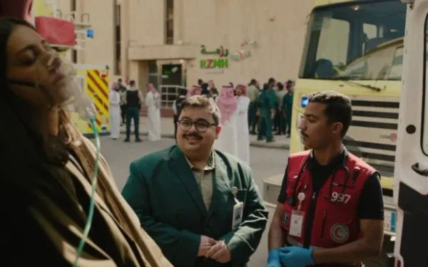 «عكس سير»… حين تتحول الأخطاء إلى وقود للأكشن والكوميديا