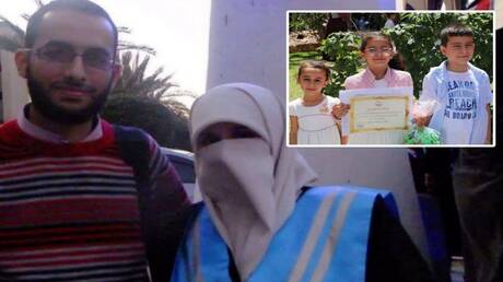غزة.. مقتل عائلة فلسطينية بأكملها بضربة إسرائيلية