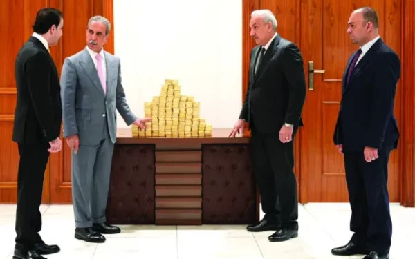 فصائل تهرّب النفط… وحصة إيران لـ«حماس» و«الحوثي»