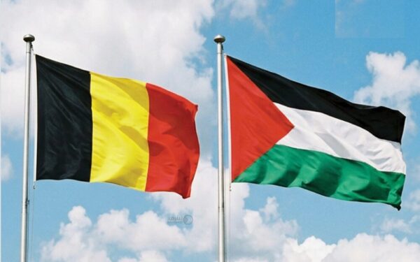 فلسطين ترحب بقرار بلجيكا حظر استيراد منتجات مستعمرات الاحتلال