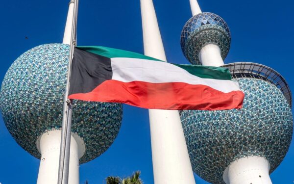 في يوم واحد.. ثاني استهداف لمنفذ العبدلي الكويتي دون إصابات بشرية