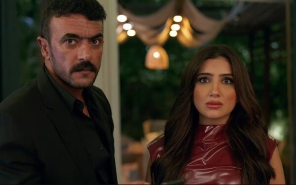 فيلم شمشون ودليلة يتصدر شباك التذاكر في مصر… كم حقق في يومه الأول؟