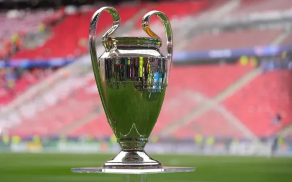 قرعة متوازنة للدور التمهيدي الثالث بدوري أبطال أوروبا