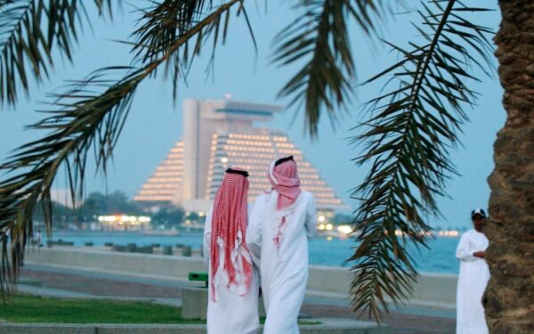 قطر تحتفي باليوم العالمي للسكان تحت شعار "تحقيق تطلعات الشباب للحاضر والمستقبل"