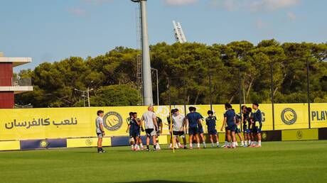 "قيود حاسمة".. أزمة جديدة تضرب النصر السعودي