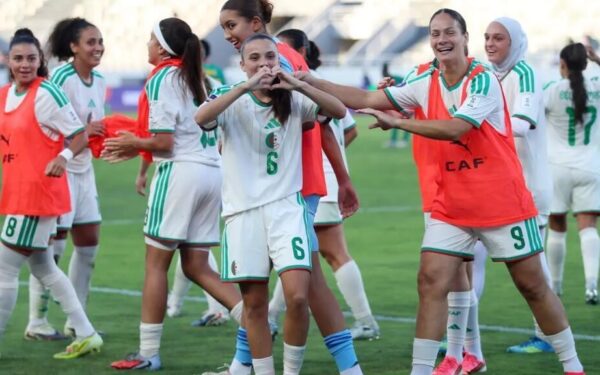 كأس الأمم الأفريقية للسيدات 2026: الجزائر تتغلب على السنغال والمغرب يكتسح كينيا
