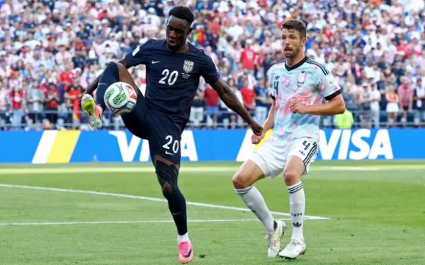 كأس العالم 2026… بطولة جيدة لكنها ليست رائعة