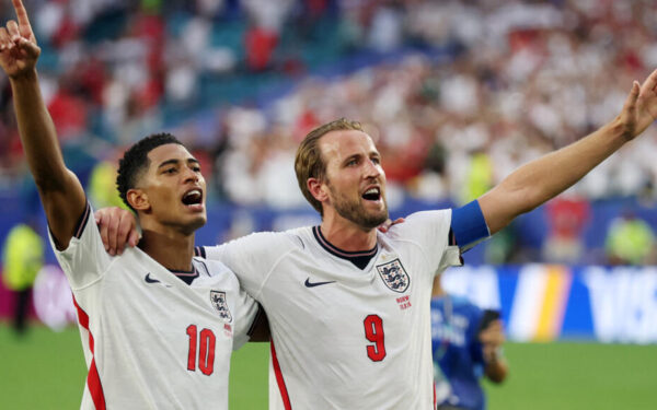 كأس العالم: 8 أهداف لمبابي وميسي، 6 لكاين وبيلينغهام… سباق مجنون نحو الحذاء الذهبي