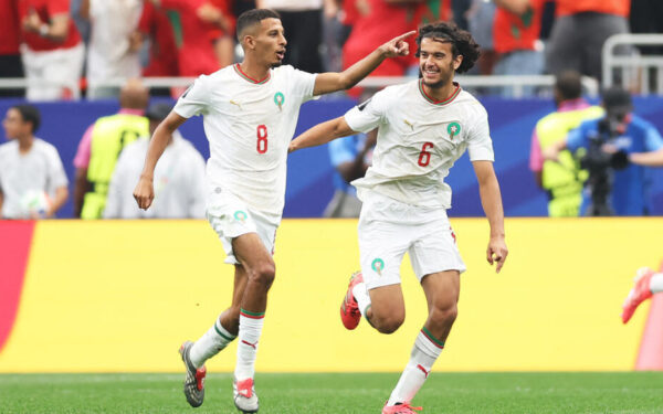 كأس العالم: المغربي أيوب بوعدي ثاني أصغر لاعب يشارك في ربع النهائي بعد الأسطورة بيليه