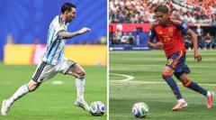 كيف تقيّمون كأس العالم 2026؟ ما له وما عليه؟