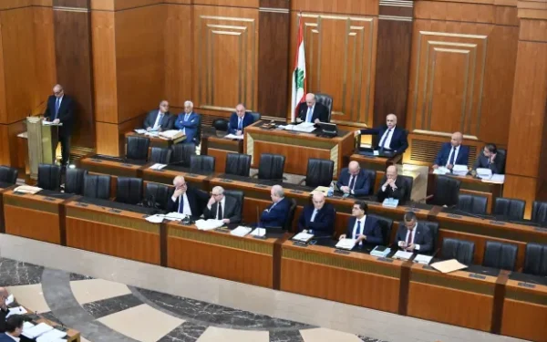 لبنان: «القوات اللبنانية» تطرح تقديم موعد الانتخابات النيابية
