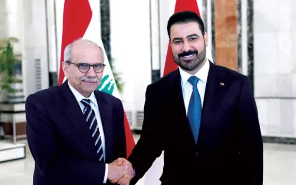 لبنان والعراق إلى شراكة جديدة