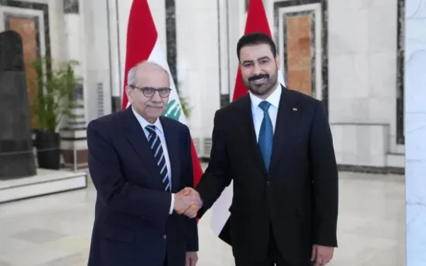 لبنان والعراق إلى شراكة جديدة في ظل الترتيبات الإقليمية والدولية