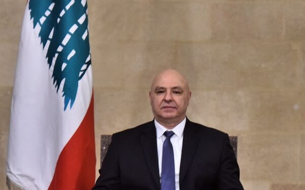 لبنان يرحب بجمع الأدلة بشأن جرائم الحرب الإسرائيلية