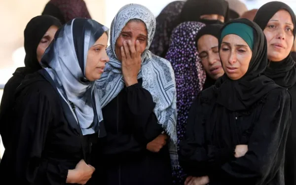 لليوم الثالث… إسرائيل تعيد مشاهد تصعيد الحرب إلى غزة