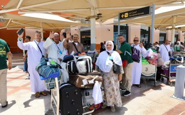 لماذا تراجع جواز السفر المصري في التصنيف العالمي؟