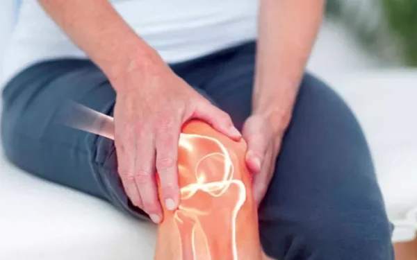 لماذا يزداد ألم المفاصل مع التكييف؟
