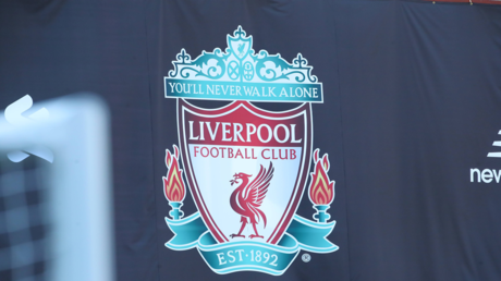 ليفربول يعلن وفاة أسطورته التاريخية
