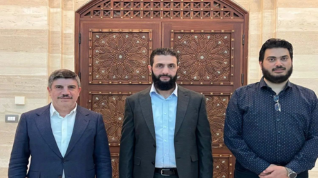 ما حقيقة القبض على الإخواني المصري الهارب محمود فتحي؟