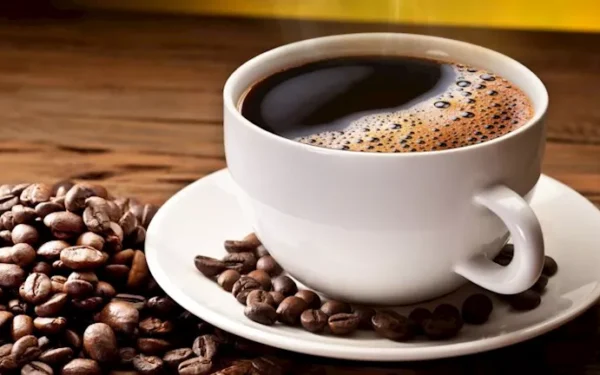 ماذا يفعل شرب القهوة على معدة فارغة بجسمك؟