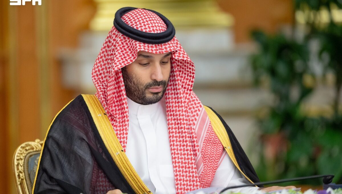 مجلس الوزراء السعودي يؤكد رفضه استمرار سلوك إيران المزعزع لأمن المنطقة