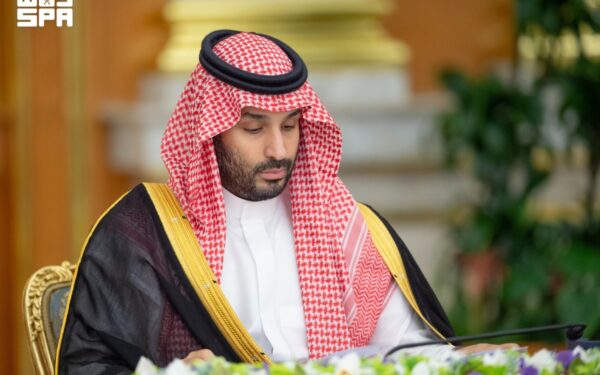 مجلس الوزراء السعودي يؤكد رفضه استمرار سلوك إيران المزعزع لأمن المنطقة