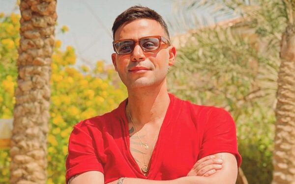 محمد إمام يكشف تفاصيل مكالمته مع محمد صلاح: تمنى مشاركة ابنته مكة في أحد أفلامي