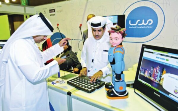 مخيم برمجة لتمكين الأطفال والشباب ذوي الإعاقة