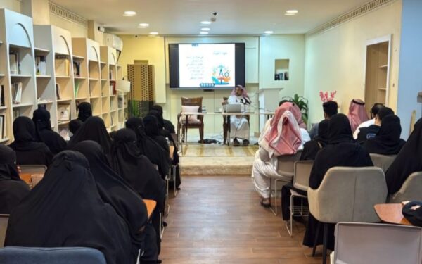 مدير مكافحة ”سرطان الأحساء“ لـ "اليوم": إطلاق ”فحص جيني“ عبر اللعاب لإحداث نقلة في الكشف المبكر