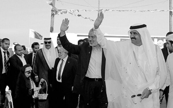 مساعدات قطر في عهد الأمير الوالد.. رؤية تنموية تتجاوز الاستجابة للأزمات