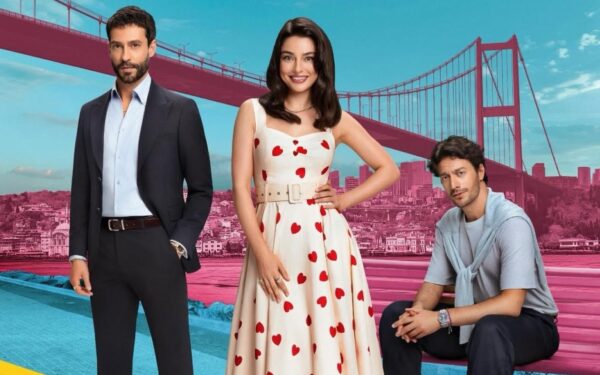 مسلسل حب محتمل.. القصة الكاملة والأبطال وموعد العرض ولماذا خطف الأنظار؟