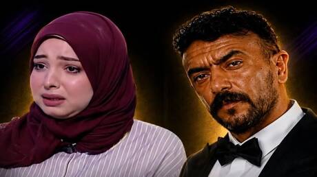 مصر.. أحمد العوضي يخرج عن صمته ويرد على فيديو "مجنونته"