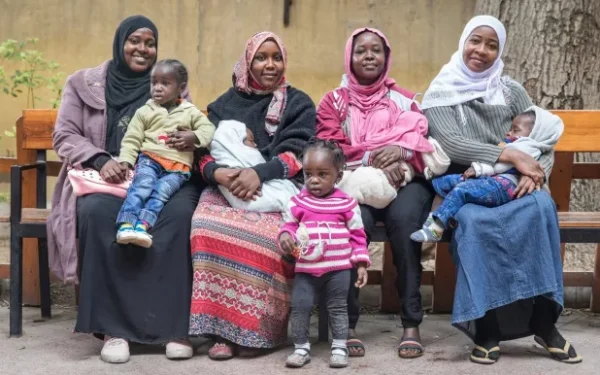 مصر تضيّق خدماتها على «المقيمين المخالفين»