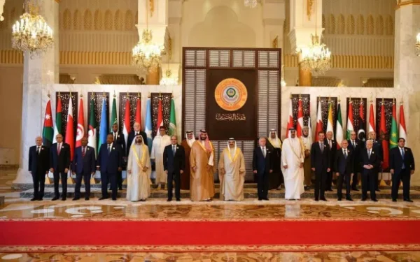 مصر تُجدد التزامها بدعم السيادة العربية وتأييد تدابير حمايتها