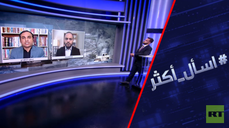 مفاجآت إيران.. جر ترامب لحرب استنزاف